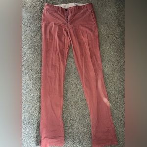 Slim fit Gap pants